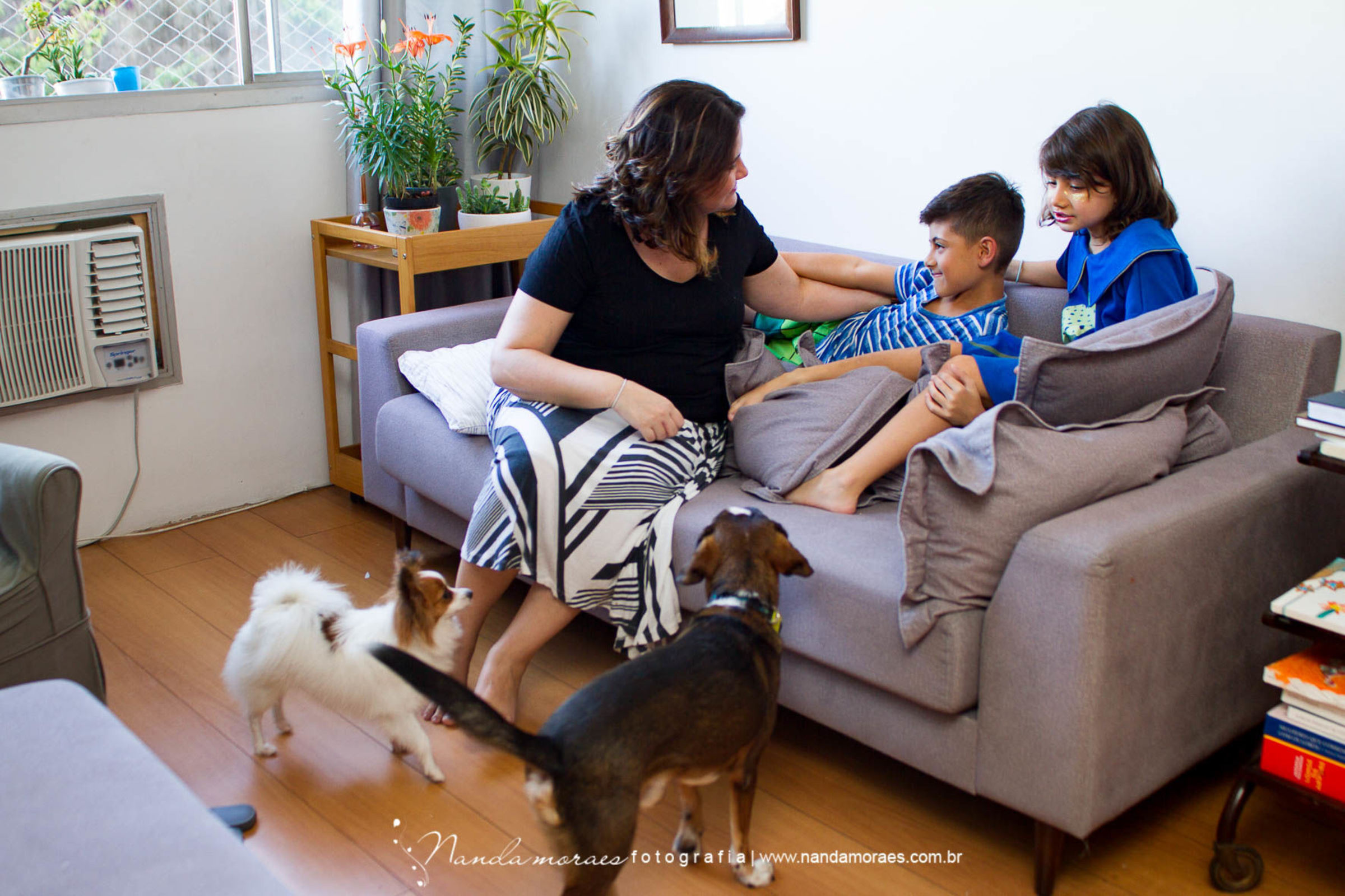 Foto de Nanda Moraes fotografia 0