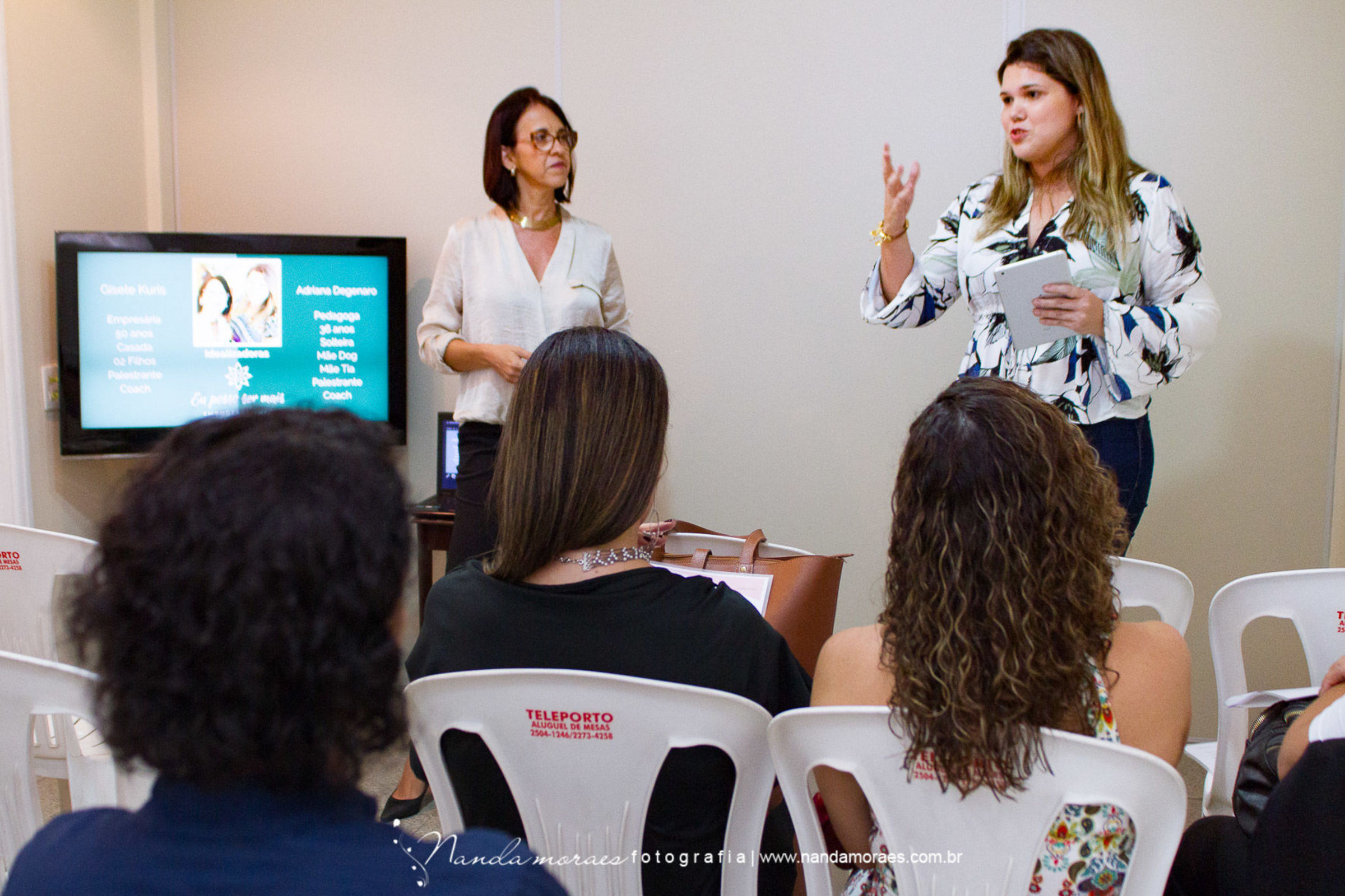 Foto de Nanda Moraes fotografia 11