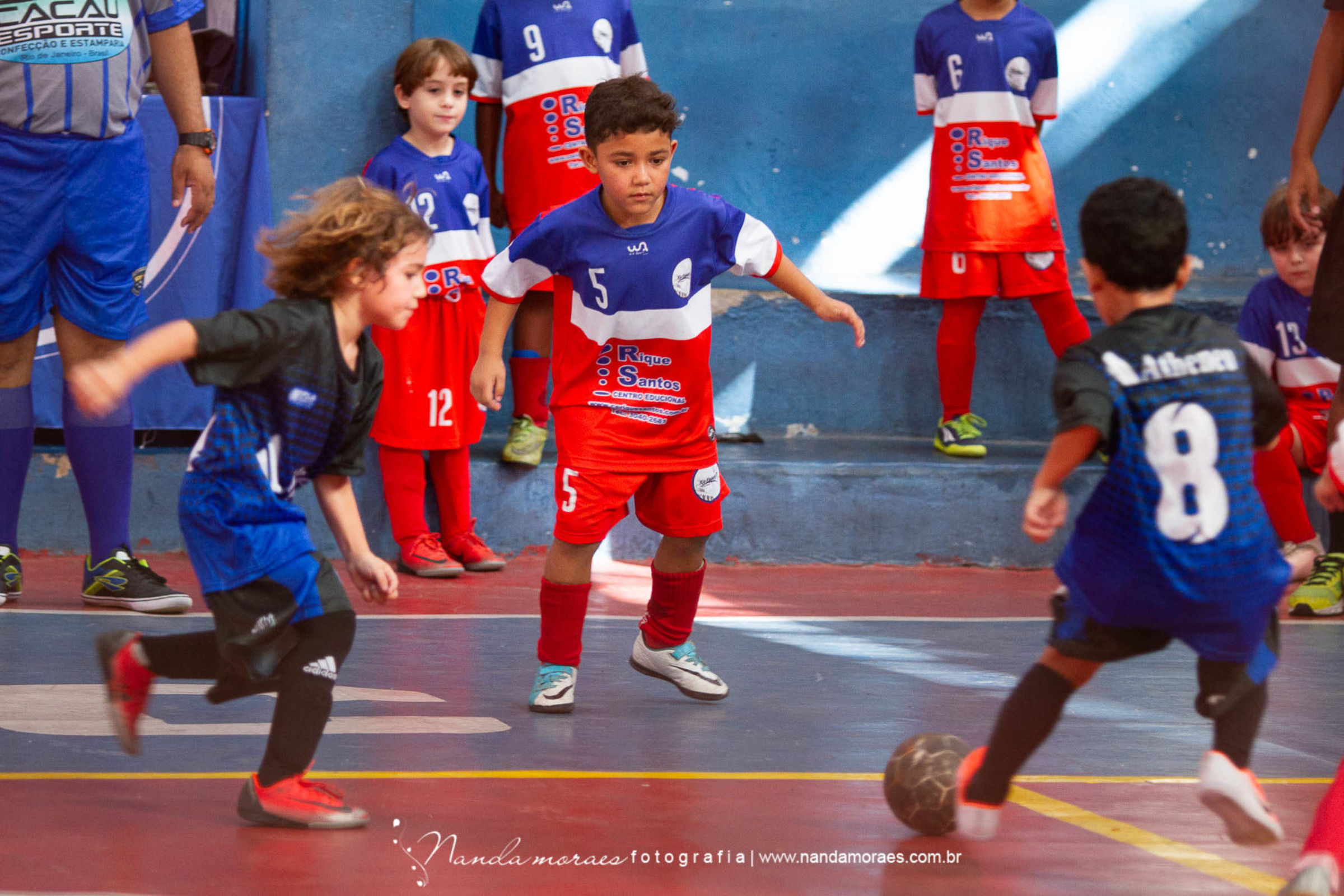 Foto de Nanda Moraes fotografia 14