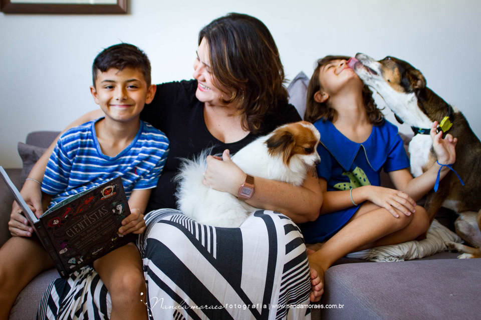 Família Matta Machado